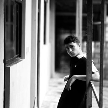Neelutpal Bora